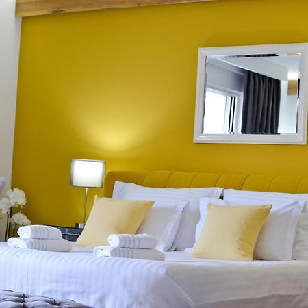 Piazza Rooms Задар Екстериор снимка