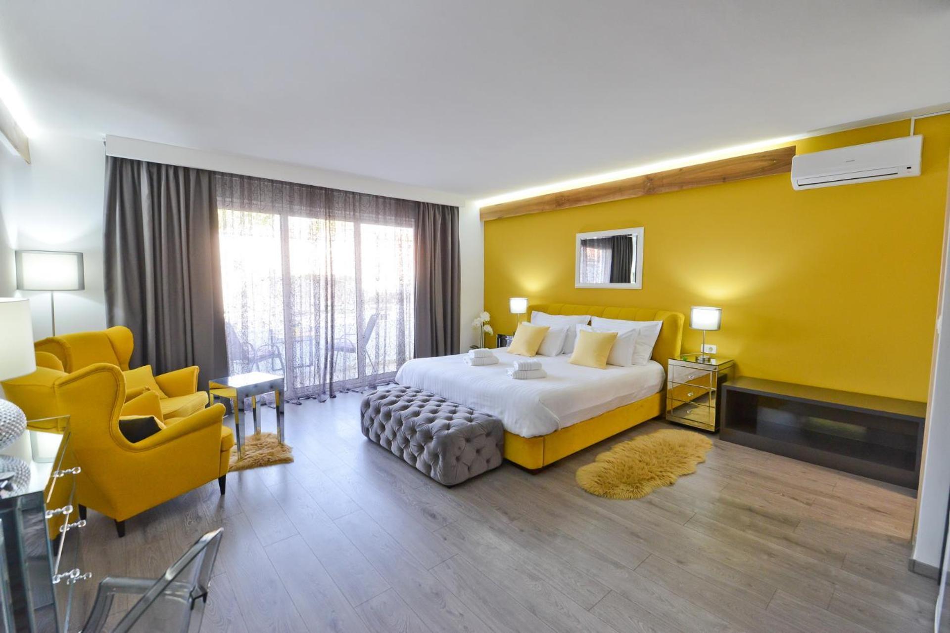 Piazza Rooms Задар Екстериор снимка
