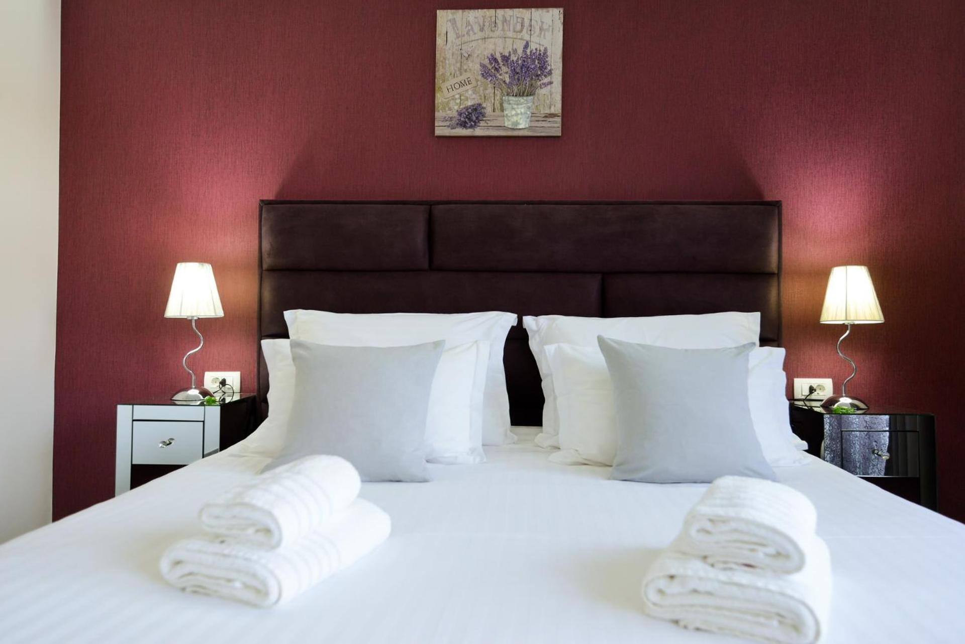 Piazza Rooms Задар Екстериор снимка