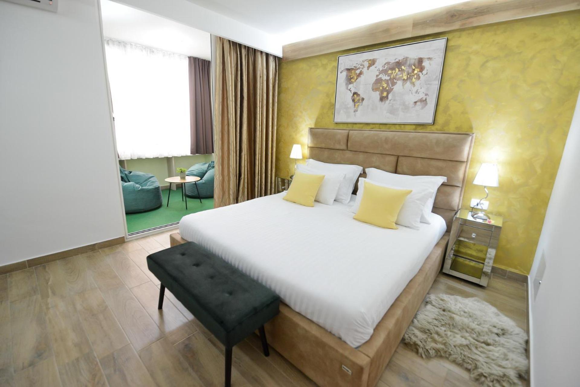 Piazza Rooms Задар Екстериор снимка