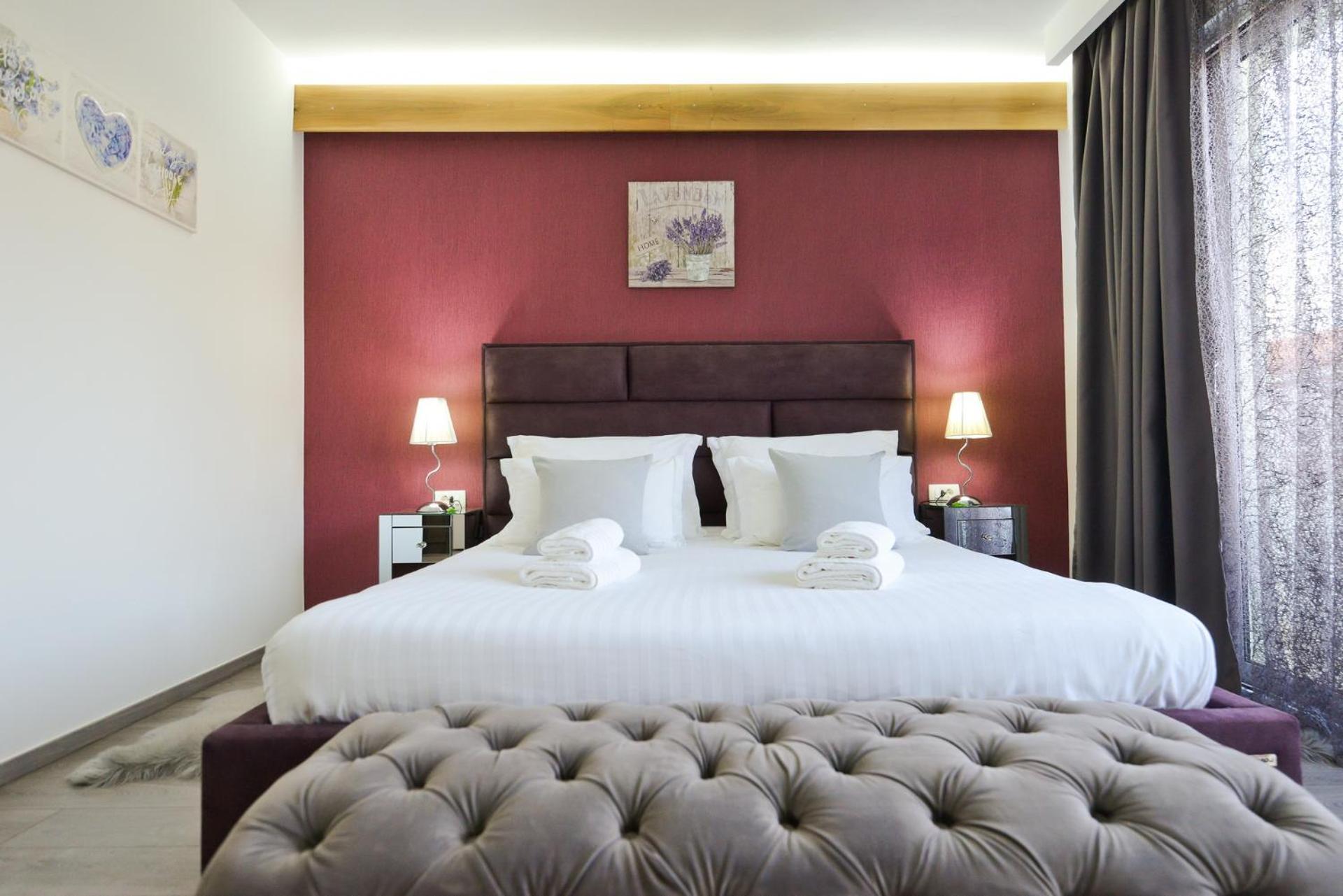 Piazza Rooms Задар Екстериор снимка