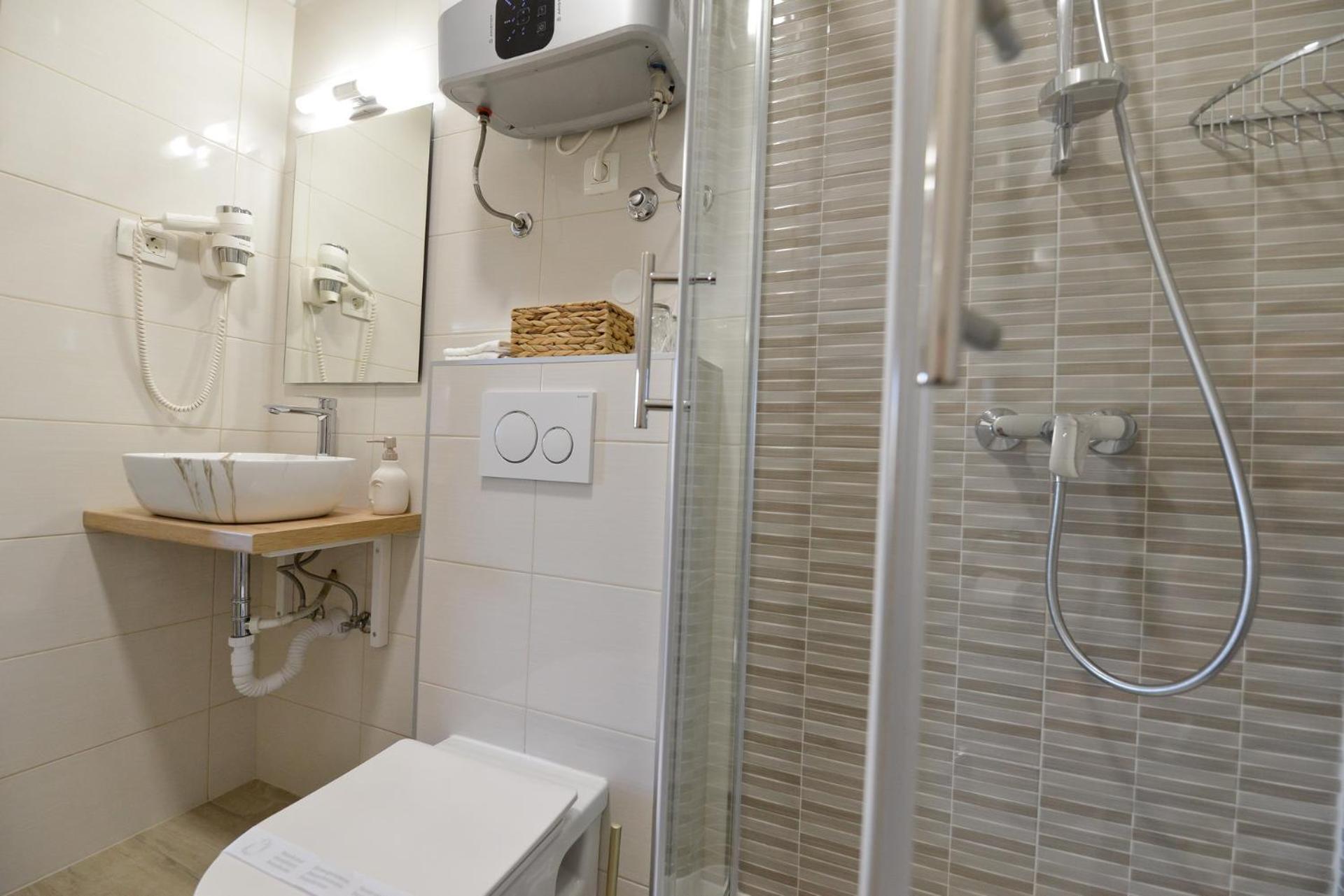 Piazza Rooms Задар Екстериор снимка