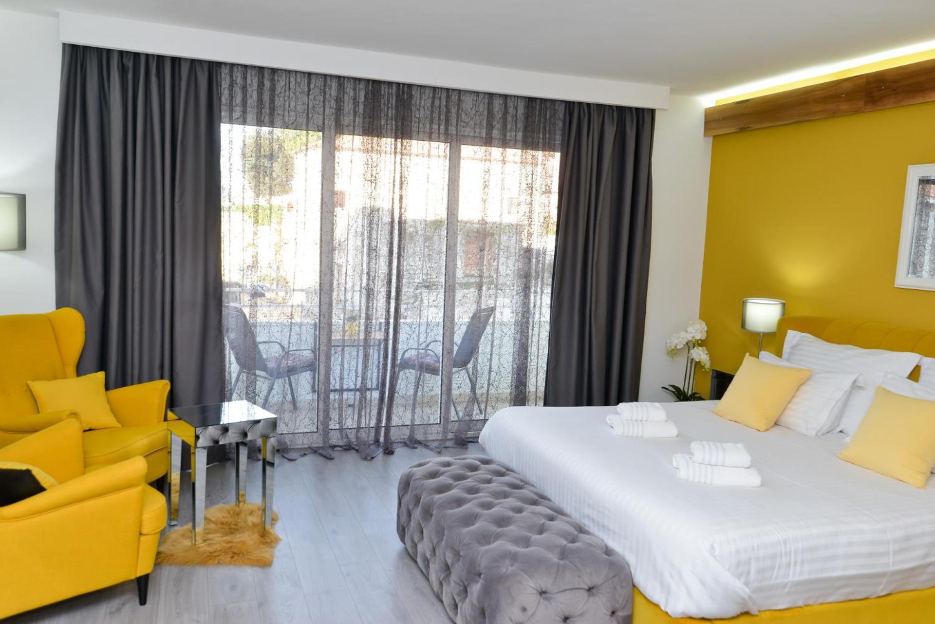 Piazza Rooms Задар Екстериор снимка