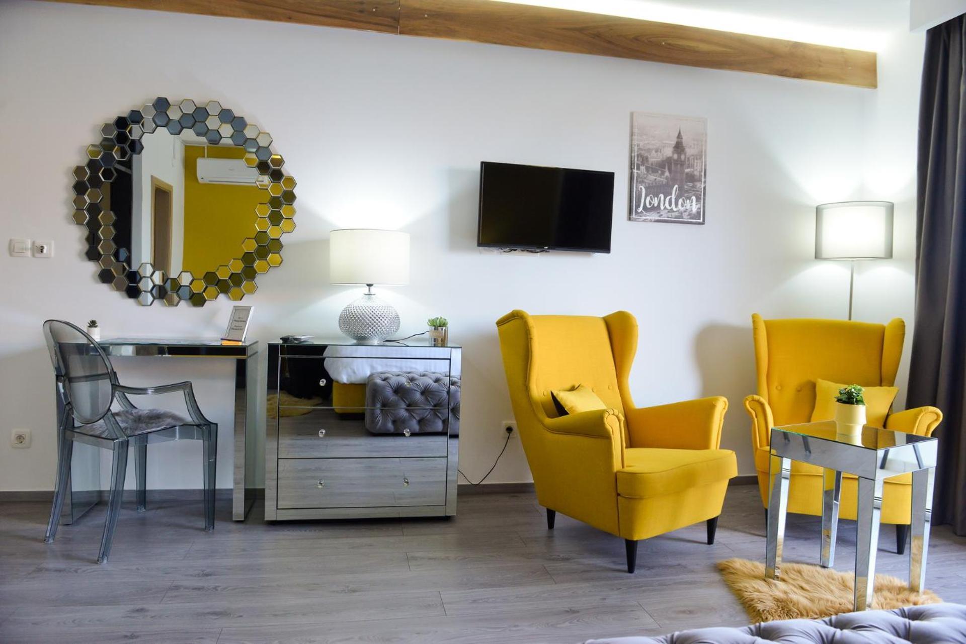 Piazza Rooms Задар Екстериор снимка