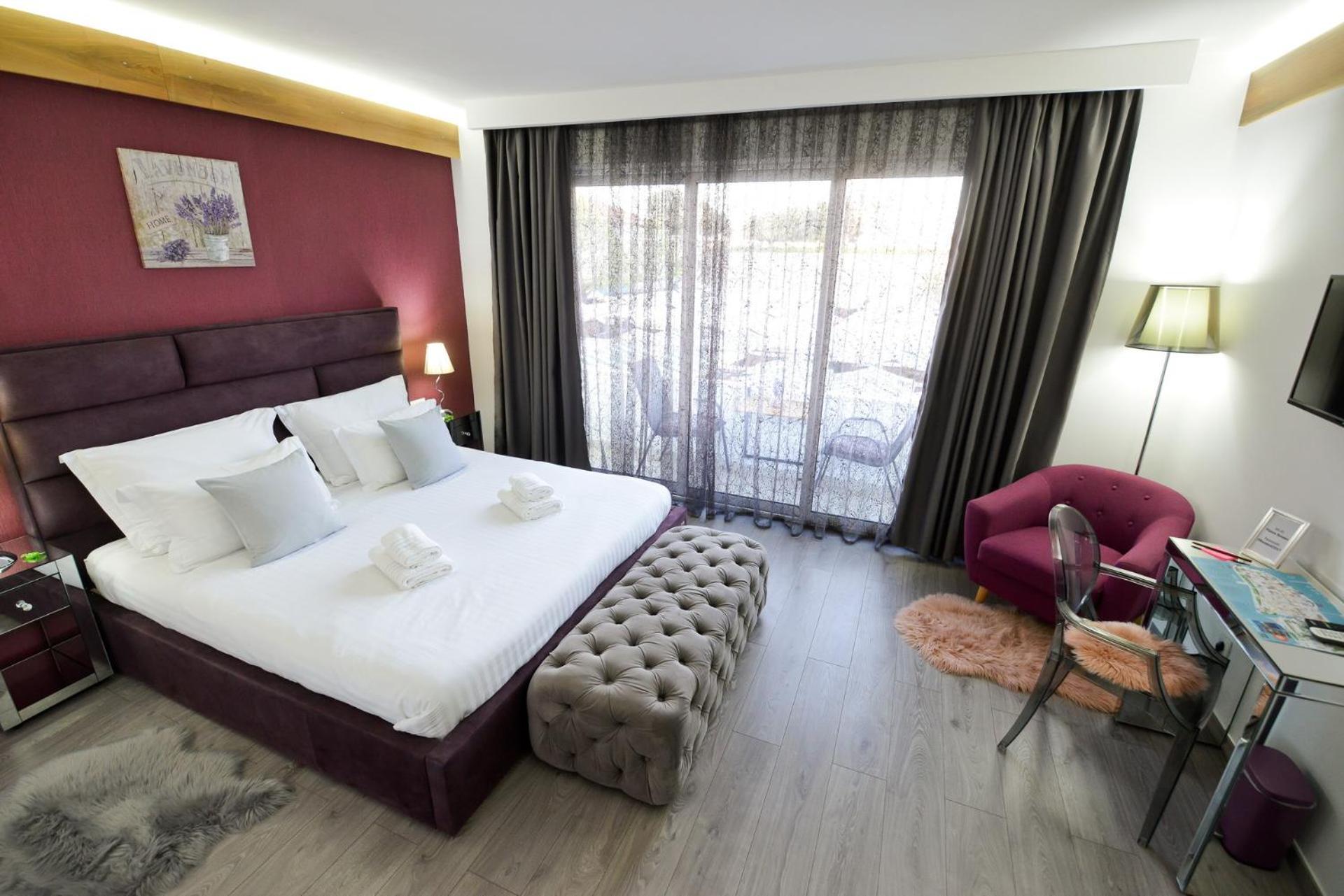 Piazza Rooms Задар Екстериор снимка