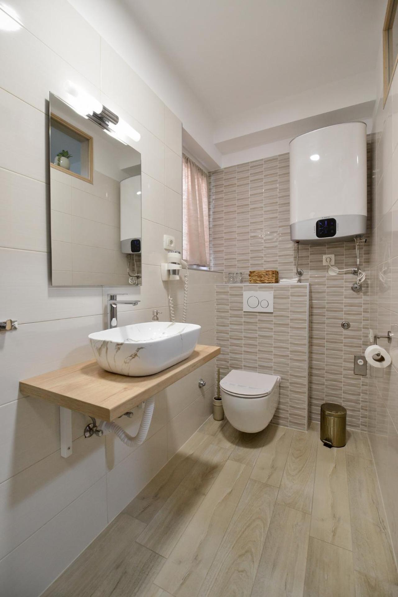 Piazza Rooms Задар Екстериор снимка