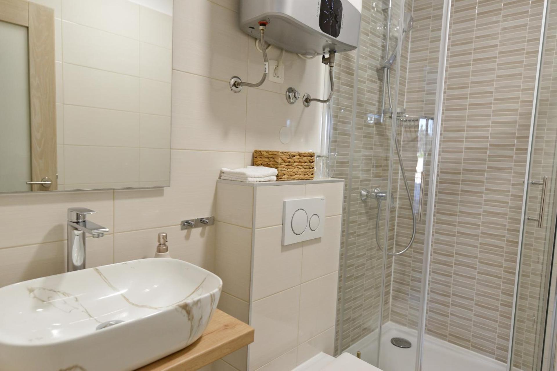 Piazza Rooms Задар Екстериор снимка