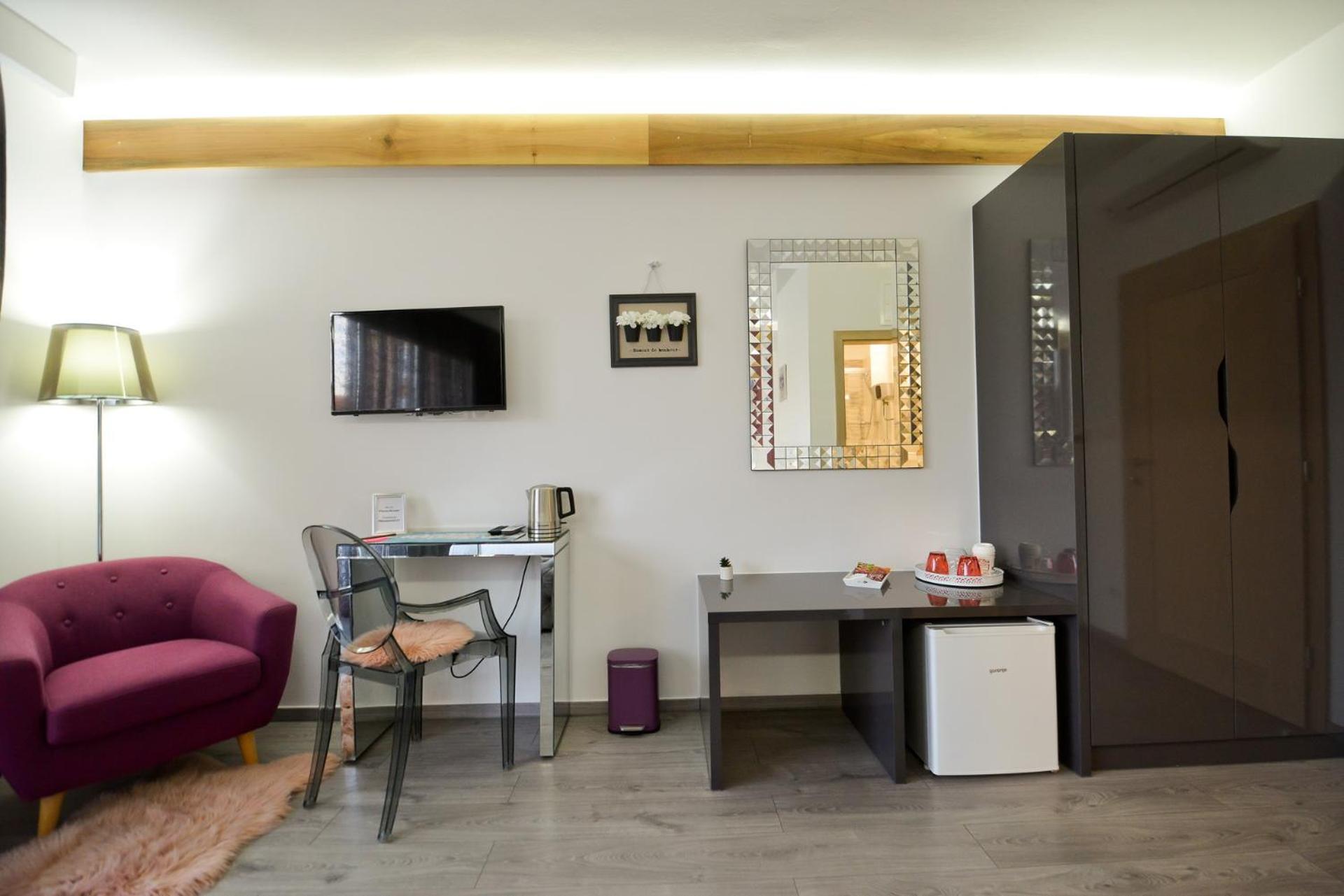 Piazza Rooms Задар Екстериор снимка