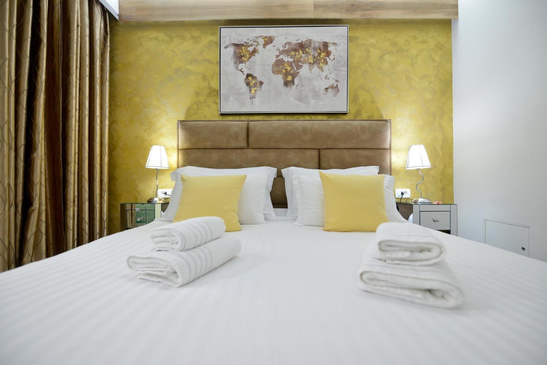 Piazza Rooms Задар Екстериор снимка