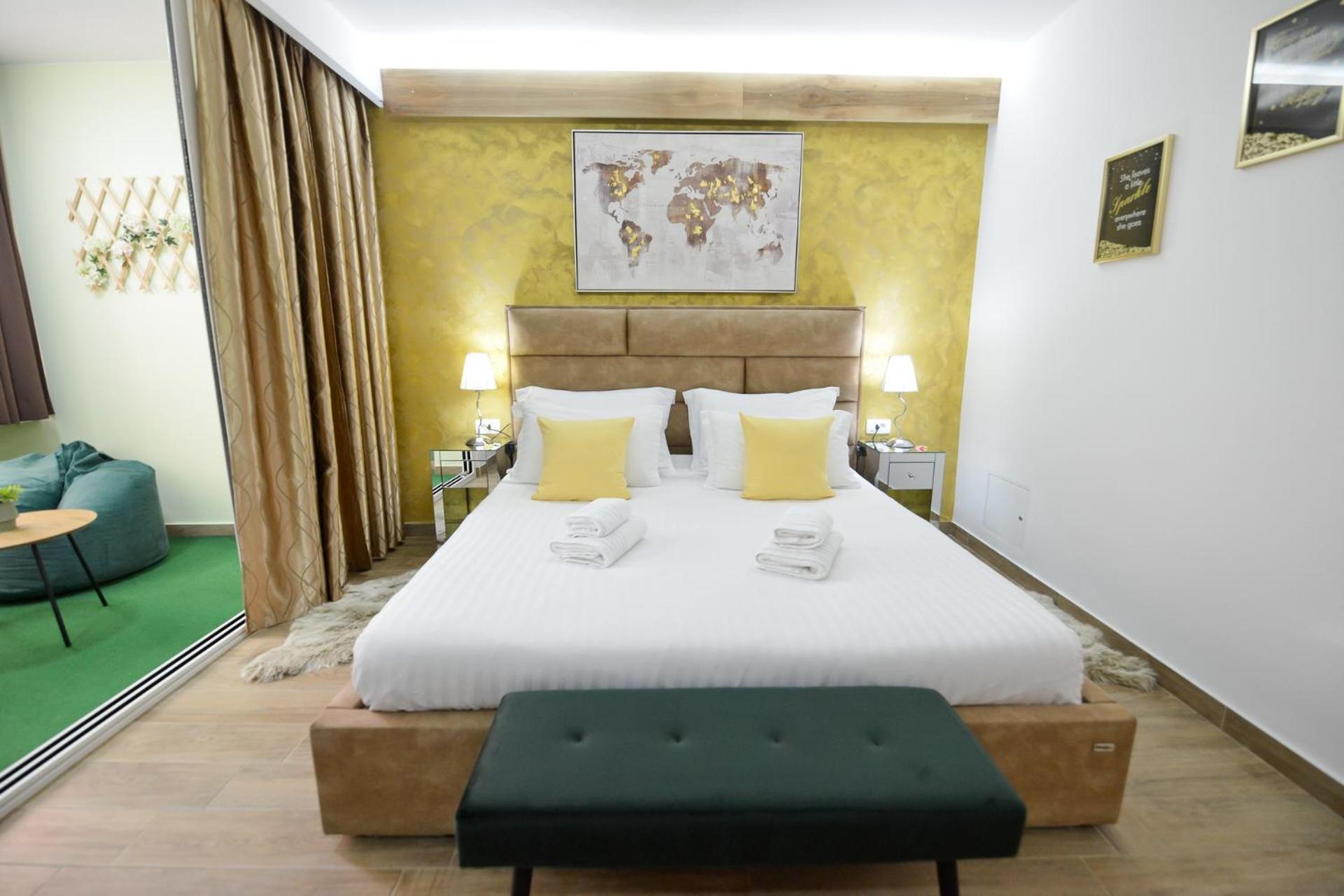 Piazza Rooms Задар Екстериор снимка
